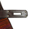 Hermes Birkin Handbag Vibrato and Box Calf