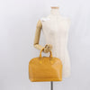 Secondhand Louis Vuitton Alma Handbag Epi