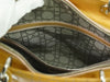 Secondhand Christian Dior Vintage Lady Dior Bag Cannage Quilt Patent
