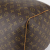 Secondhand Louis Vuitton Keepall Bag