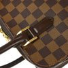 Louis Vuitton Triana Bag Damier