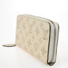 Louis Vuitton Zippy Wallet NM Mahina Leather