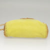 Secondhand Stella McCartney Falabella Fold Over Crossbody Bag