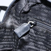 Prada Front Pocket Messenger Bag Tessuto