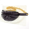 Bottega Veneta The Chain Pouch Leather