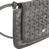 Secondhand Goyard Plumet Clutch Wallet