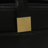 Burberry Tote Leather