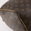 Secondhand Louis Vuitton Keepall Bag