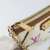 Louis Vuitton Milla Pochette Monogram Multicolor