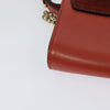 Secondhand Chloe Faye Crossbody Leather and