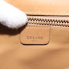 Celine Macadam Shoulder Bag Canvas