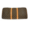 Louis Vuitton Keepall Bag Monogram Canvas