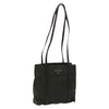Secondhand Prada Vintage Shoulder Bag Tessuto