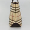 Secondhand Burberry Nova Check Handbag Nova Check
