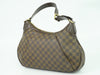 Secondhand Louis Vuitton Thames Handbag Damier