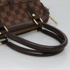 Secondhand Louis Vuitton Trevi Handbag Damier
