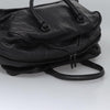 Bottega Veneta Vintage handbag Leather