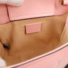 Gucci Diana NM Bamboo Handle Tote Leather