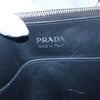 Secondhand Prada Belted Concept Double Zip Tote