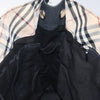 Secondhand Burberry Nova Check Tote canvas check pattern