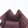 Secondhand Louis Vuitton Rosewood Avenue Handbag Monogram Vernis