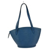 Louis Vuitton Saint Jacques Handbag Epi Leather
