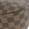 Secondhand Louis Vuitton Parioli Handbag Damier