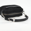 Secondhand Prada Vintage Front Pocket Shoulder Bag