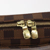 Secondhand Louis Vuitton Geronimos Waist Bag Damier