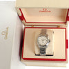 Omega Seamaster Aqua Terra 150M Co-Axial Chronometer Automatic Watch Stainless Steel