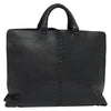 Secondhand Bottega Veneta Double Compartment Convertible Tote Intrecciato Nappa