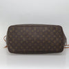 Louis Vuitton Neverfull Tote Monogram Canvas