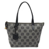 Loewe Anagram handbag PVC Leather