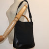 Secondhand Gucci Vintage Bamboo Handle Tote