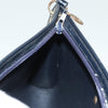 Secondhand Christian Dior Vintage Trotter Shoulder Bag