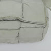 Secondhand Bottega Veneta Padded Tech Cassette Crossbody Bag Intrecciato