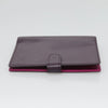 Secondhand Louis Vuitton Agenda Cover Epi