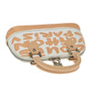 Secondhand Louis Vuitton Alma Handbag Limited Edition Graffiti