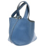 Secondhand Hermes Picotin Bag Clemence