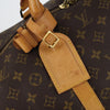 Louis Vuitton Keepall Bag Monogram Canvas