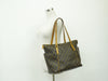 Louis Vuitton Totally Handbag Monogram Canvas