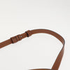 Secondhand Chloe Lexa Crossbody Bag