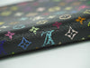 Secondhand Louis Vuitton Zippy Wallet NM Monogram Multicolor