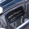 Salvatore Ferragamo Vala Shoulder Bag Leather