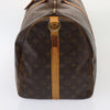 Secondhand Louis Vuitton Keepall Bandouliere Bag
