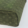 Secondhand Louis Vuitton Lucille Handbag Mini Lin