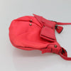 Salvatore Ferragamo Vintage Vara Crossbody Bag Nylon