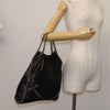 Secondhand Stella McCartney Falabella Fold Over Bag Faux