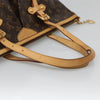 Secondhand Louis Vuitton Palermo Handbag