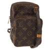 Louis Vuitton Amazone Bag Monogram Canvas